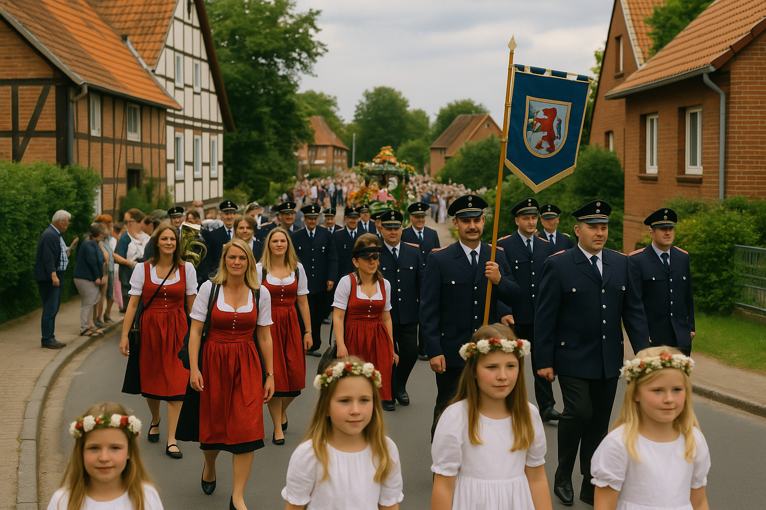 Festumzug